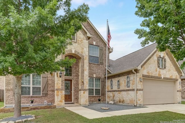 8627 Sierra Sky, House other with 4 bedrooms, 3 bathrooms and null parking in San Antonio TX | Image 49