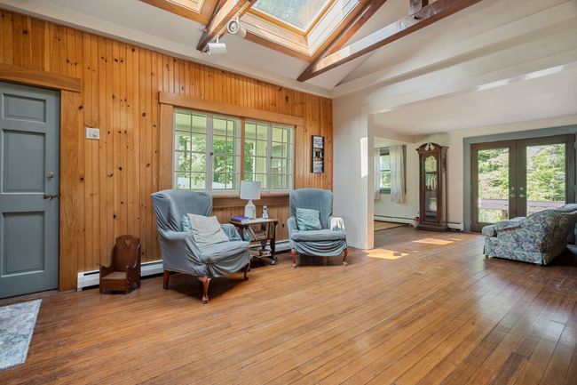 161 Saint Gaudens Rd, House other with 4 bedrooms, 2 bathrooms and null parking in Cornish NH | Image 5