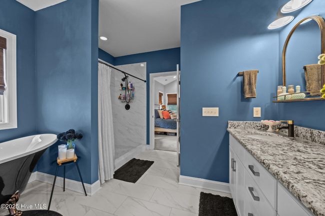 708 Cordgrass Rd, House other with 4 bedrooms, 4 bathrooms and 3 parking in Hampstead NC | Image 62