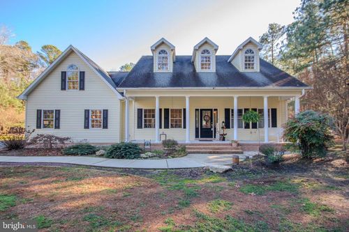 7395 Cherry Walk Rd, HEBRON, MD, 21830-2162 | Card Image