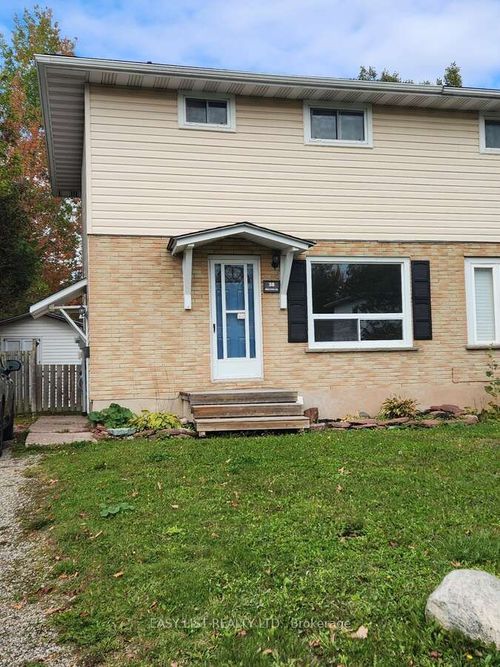 38 Princeton Dr, Sault Ste Marie, ON, P6B5T6 | Card Image