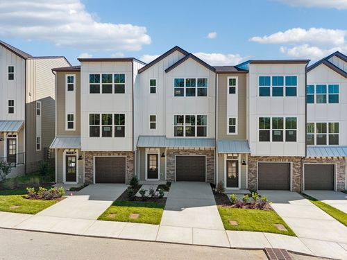 2010 Sonya Ter, Nashville, TN, 37209-5425 | Card Image