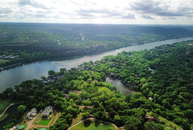4703 Laguna Ln, House other with 3 bedrooms, 2 bathrooms and null parking in Austin TX | Image 31