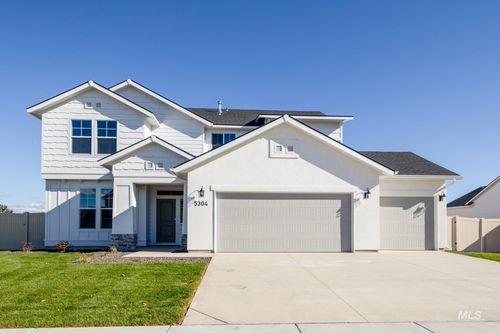 4286 E Rincon Dr, Boise, ID, 83709 | Card Image