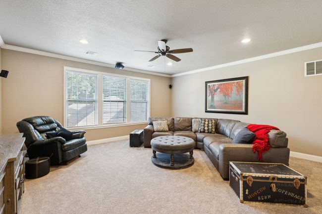 1610 Wiltshire Ct, House other with 5 bedrooms, 4 bathrooms and null parking in Keller TX | Image 23
