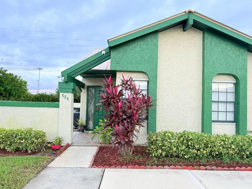 524-524 Sw Sara Blvd, Port St Lucie, FL, 34953-6372 | Card Image