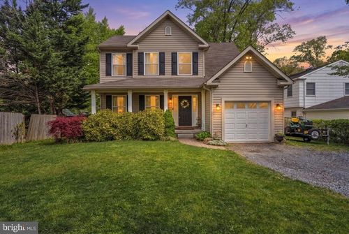 11 Evergreen Rd, Mount Laurel, NJ, 08054-2172 | Card Image