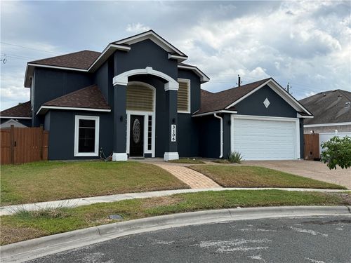 3106 Quail Creek Dr, Corpus Christi, TX, 78414-3792 | Card Image