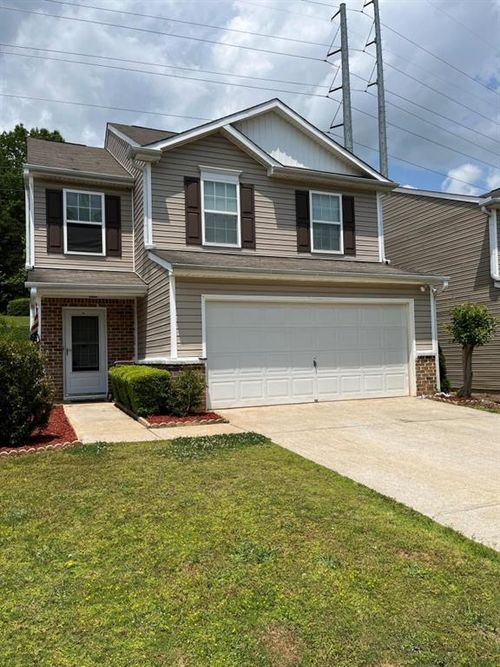 2395 Mayfair Dr, Cumming, GA, 30040-0707 | Card Image