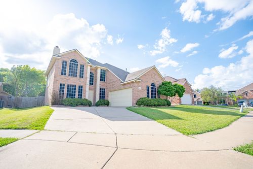 3415 Carnation Ct, Grand Prairie, TX, 75052-8049 | Card Image