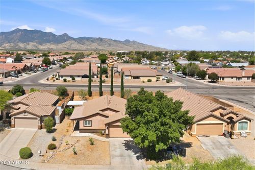 2362 Skyview Dr, Sierra Vista, AZ, 85635-6944 | Card Image