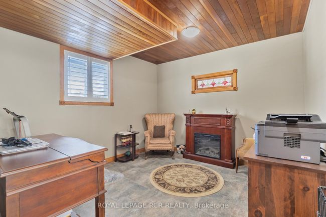 9 Woodland Rd, House other with 4 bedrooms, 3 bathrooms and 12 parking in Amaranth ON | Image 26