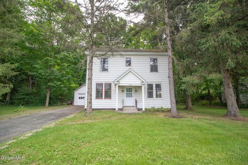 92 Miller Rd, Castleton-on-Hudson, NY, 12033-4021 | Card Image