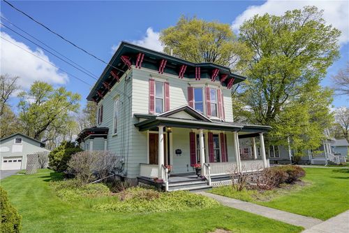 71 W Main Street, Mendon, NY, 14472 | Card Image