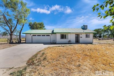 1079 Johnson Lane, House other with 1 bedrooms, 1 bathrooms and null parking in Minden NV | Image 2