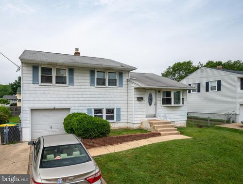 1319 Kenwood Rd, WILMINGTON, DE, 19805-1326 | Card Image