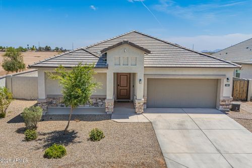 40 S Carlton Ave, Casa Grande, AZ, 85122-0809 | Card Image