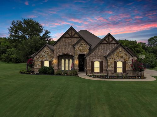 10200 Leaping Buck Pt, Fort Worth, TX, 76126-5192 | Card Image