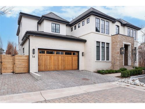 14-2821 E Cedar Lane Ave, Denver, CO, 80209 | Card Image