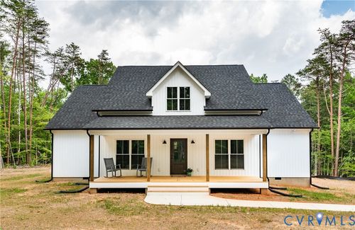 5310 St Pauls Church Rd, Goochland, VA, 23063-3434 | Card Image