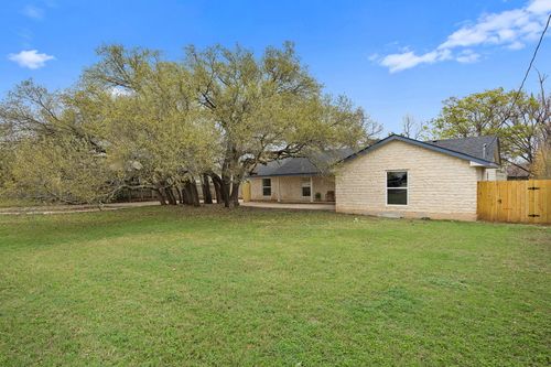 1806 Killarney Drive, Leander, TX, 78641 | Card Image