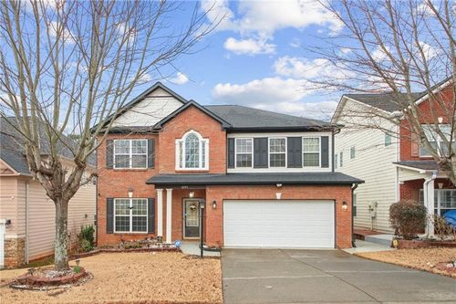 6094 Mimosa Circle, Tucker, GA, 30084 | Card Image