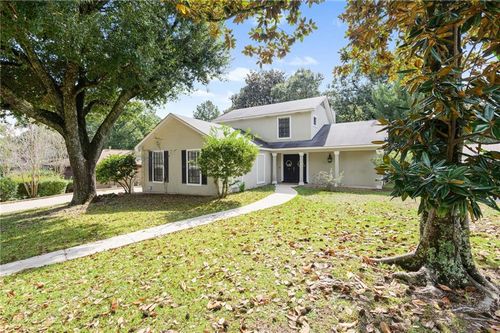 6133 Hampton Oaks Dr, Mobile, AL, 36693-3740 | Card Image