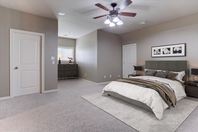 40 Salisbury Cv, House other with 4 bedrooms, 5 bathrooms and null parking in Eads TN | Image 25