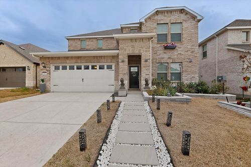 1212 Mahogany Dr, Melissa, TX, 75454-2313 | Card Image