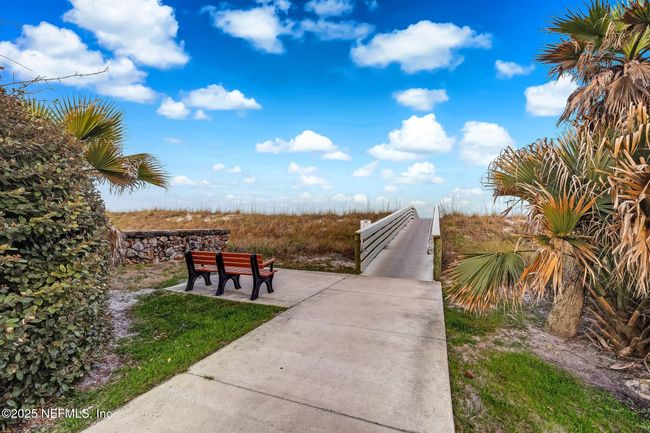 1875 Live Oak Ln, House other with 3 bedrooms, 3 bathrooms and null parking in ATLANTIC BEACH FL | Image 61