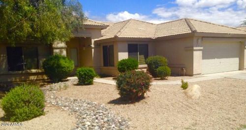 8566 E Onza Avenue, Mesa, AZ, 85212 | Card Image