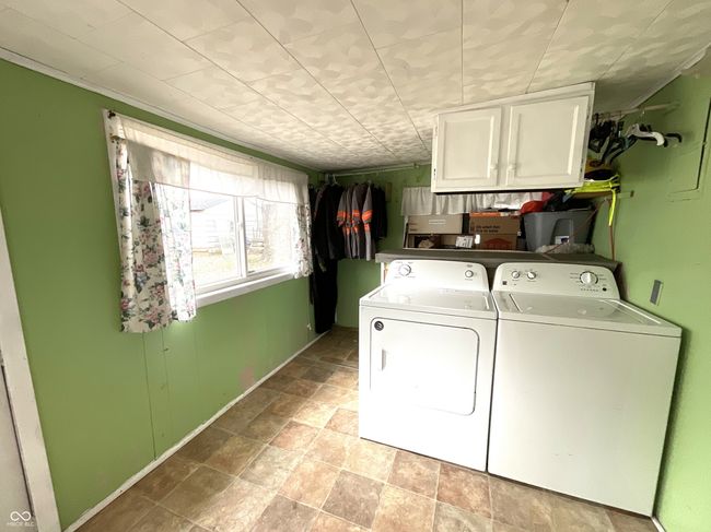 506 Market St, House other with 2 bedrooms, 1 bathrooms and null parking in Spencer IN | Image 19