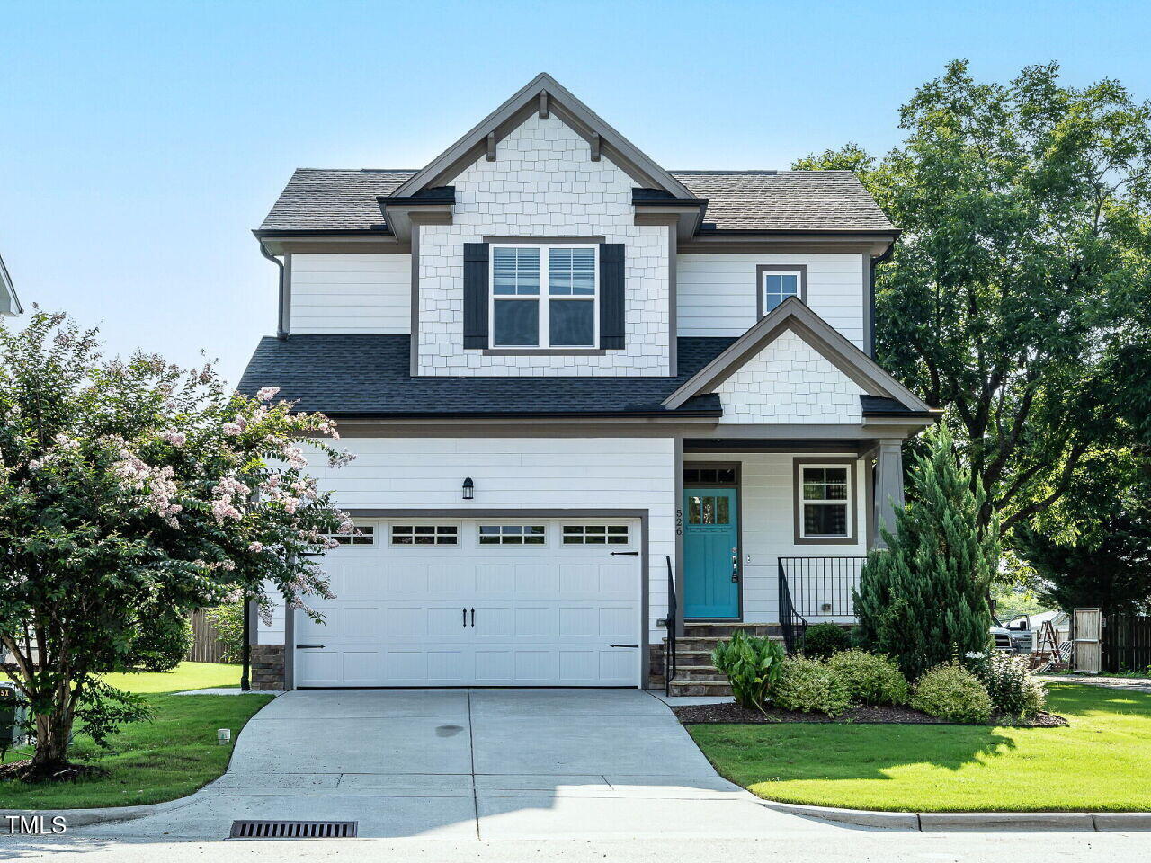 Germaine St, Apex, NC 27502