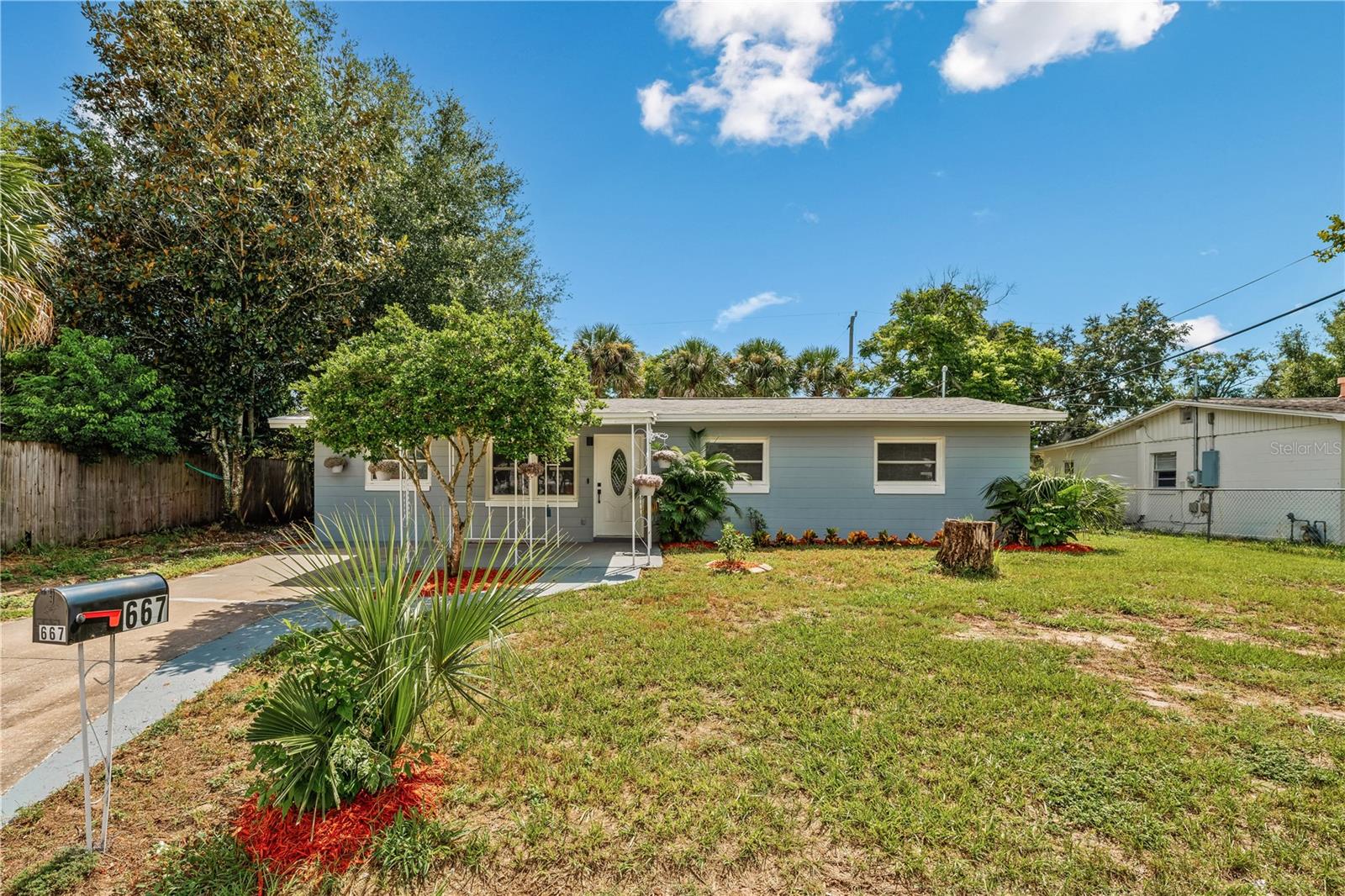 Barbuda Way, Altamonte Springs, FL 32714