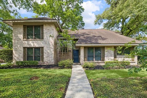 3115 Knoll Manor Drive, Kingwood, TX, 77345 | Card Image