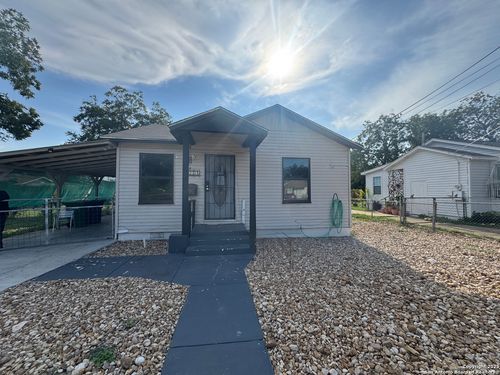 714 Rochambeau, San Antonio, TX, 78214-1145 | Card Image