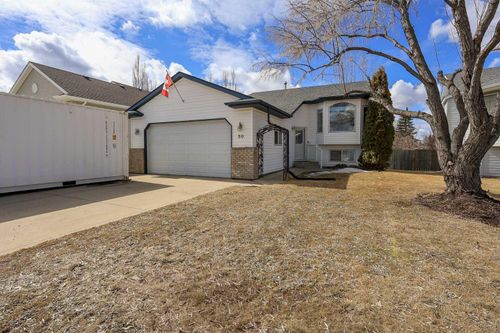 50 Donald Close, Red Deer, AB, T4R3E7 | Card Image