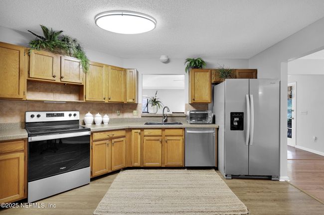 13975 Athens Dr, House other with 3 bedrooms, 2 bathrooms and null parking in Jacksonville FL | Image 17