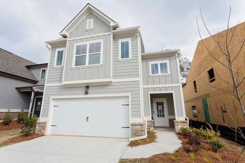 3026 Sea Aster Way, Buford, GA, 30519-8477 | Card Image