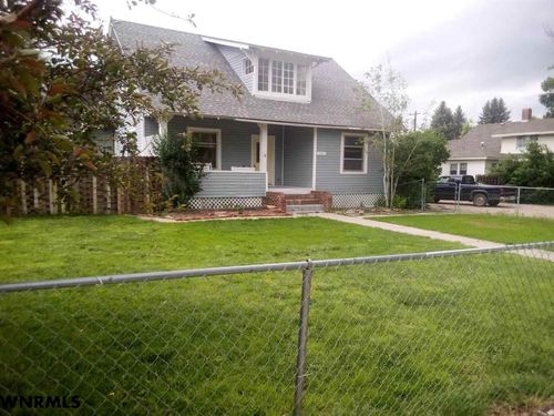 314 S Elm Street, Kimball, NE, 69145 | Card Image