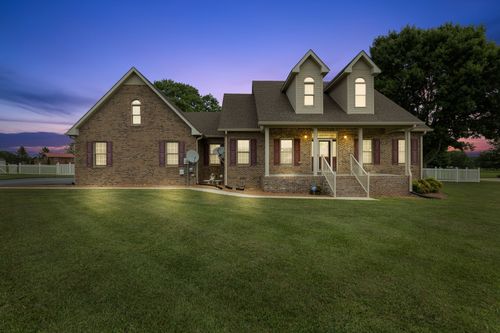 69 Courtnea Ln, Manchester, TN, 37355-3684 | Card Image