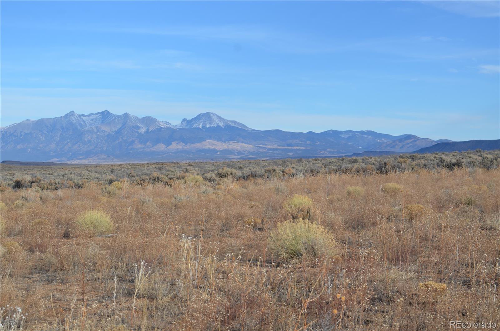 Land in Crestone 2