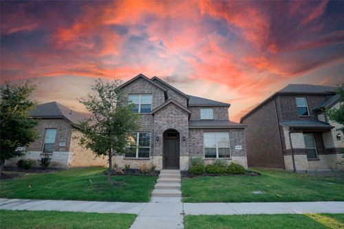 2713 Franklin Dr, Celina, TX, 75009-1925 | Card Image