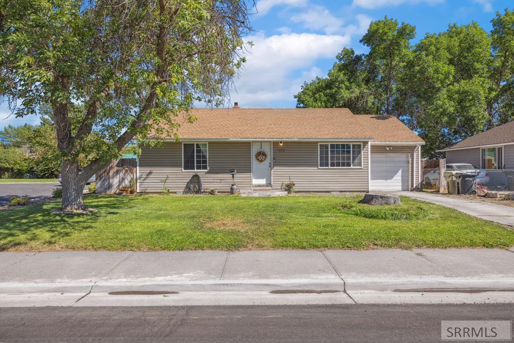 Juniper Dr, Idaho Falls, ID 83404