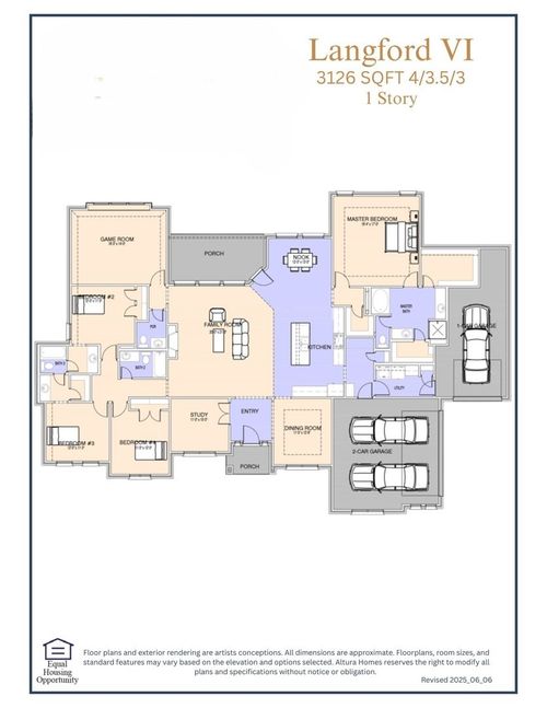 6509 Emerson Drive, Mesquite, TX, 75126 | Card Image