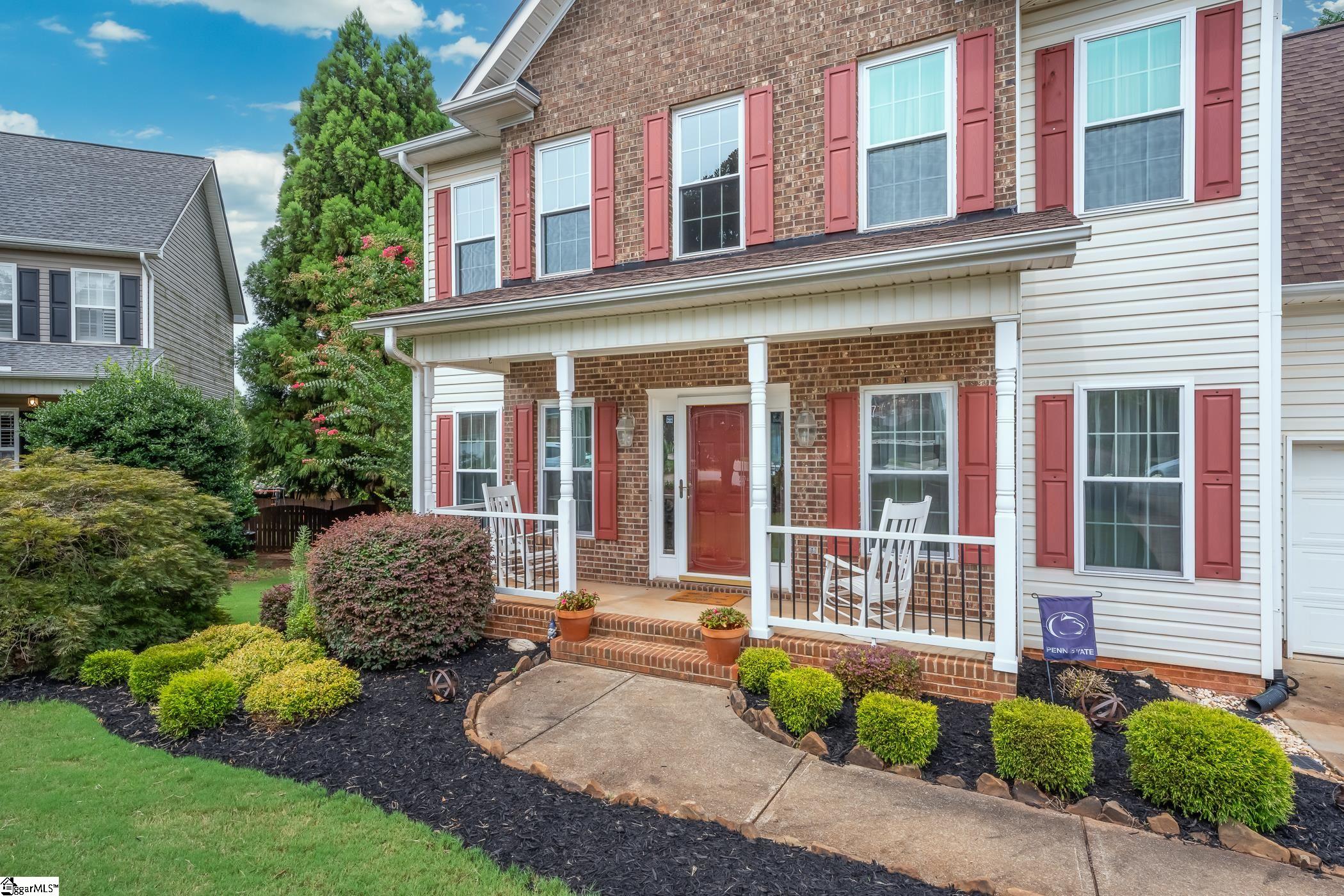 Meadow Hill Way, Greer, SC 29650