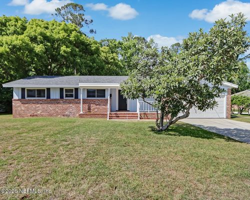 639 Grove Park Blvd, Jacksonville, FL, 32216-9324 | Card Image