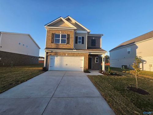 175 Mill Valley Way, New Market, AL, 35761-6603 | Card Image