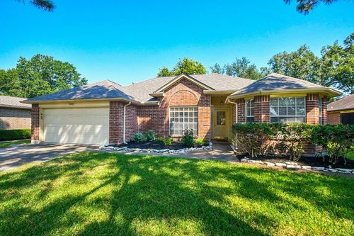 16306 Cypress Trace Dr, Cypress, TX, 77429-6387 | Card Image