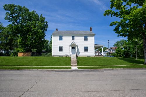 600 Yale Ave, Dayton, OH, 45402-5822 | Card Image